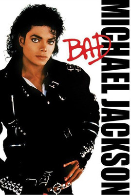 75% OFF on Micheal Jackson Poster Paper Print