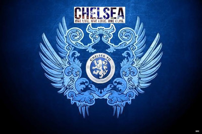 64% OFF on Chelsea Fc Ps00003968 Photographic Paper
