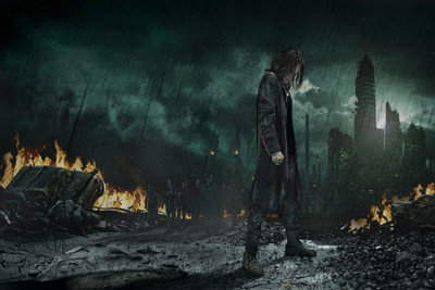 50% OFF on Ozzy Osbourne Poster Paper Print