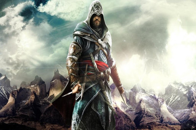 62% OFF on Assassins Creed Poster Photographic Paper 62% OFF on Assassins Creed Poster Photographic Paper