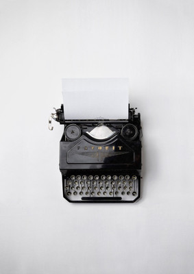 53% OFF on Type Writer Fine Art Print 53% OFF on Type Writer Fine Art Print