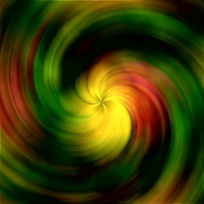 50% OFF on Colourful Spin 05 Paper Print