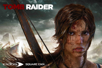 48% OFF on Da Vinci Tomb Raider 2013 (B) Canvas Art 48% OFF on Da Vinci Tomb Raider 2013 (B) Canvas Art