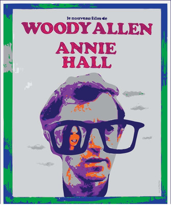 8% OFF on Annie Hall Movie Photographic Paper 8% OFF on Annie Hall Movie Photographic Paper