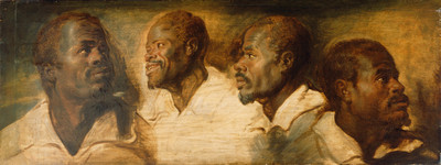 10% OFF on View Of The Arch Of Constantine With The Colosseum By Canaletto Giovanni Antonio Canal Italian Fine Art Print