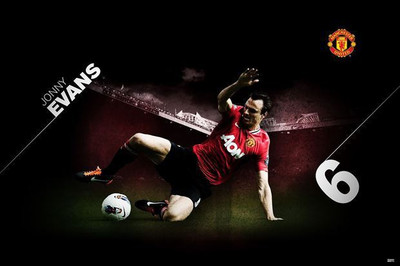 64% OFF on Michael Carrick Photographic Paper