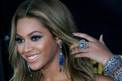 37% OFF on Beyonce Poster Paper Print