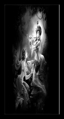 37% OFF on Radha-Krishna Fine Art Print 37% OFF on Radha-Krishna Fine Art Print