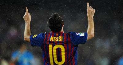 30% OFF on Lionel Messi Paper Print