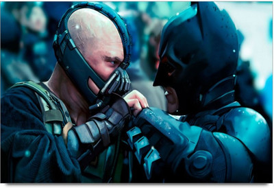 34% OFF on Amy Batman The Dark Knight Rises Batel 3D Poster 34% OFF on Amy Batman The Dark Knight Rises Batel 3D Poster