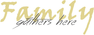 52% OFF on Family Gathers Here Fine Art Print