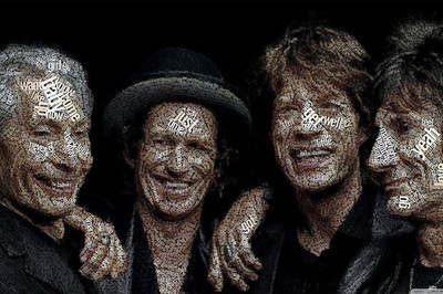 84% OFF on Rolling Stones Photographic Paper 84% OFF on Rolling Stones Photographic Paper