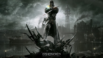 71% OFF on Dishonored 2 Paper Print 71% OFF on Dishonored 2 Paper Print
