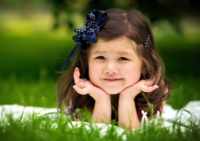 35% OFF on Baby Girl Fine Art Print 35% OFF on Baby Girl Fine Art Print