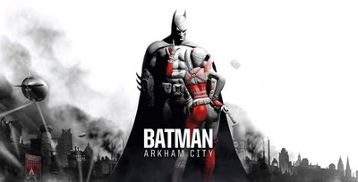 70% OFF on Batman Arkham City Paper Print 70% OFF on Batman Arkham City Paper Print