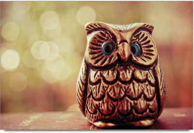 34% OFF on Motivational Quotes Paper Print