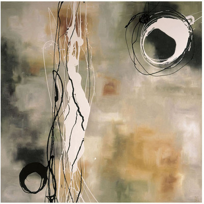 Montage - Grove Fine Art Print Montage - Grove Fine Art Print