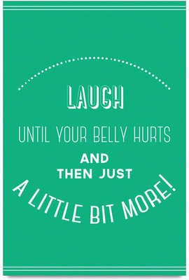 77% OFF on Shoprock Keep Laughing Quote Photographic Paper 77% OFF on Shoprock Keep Laughing Quote Photographic Paper