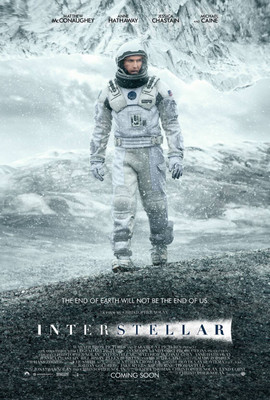 50% OFF on Da Vinci Posters Interstellar - (E) (36x48 Inch) Photographic Paper 50% OFF on Da Vinci Posters Interstellar - (E) (36x48 Inch) Photographic Paper