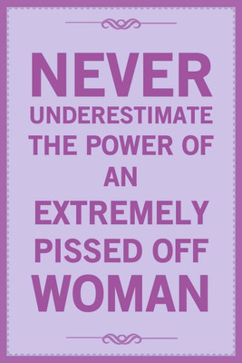 8% OFF on Never Underestimate Photographic Paper 8% OFF on Never Underestimate Photographic Paper