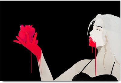 53% OFF on Game of Thrones Khaleesi Poster Paper Print 53% OFF on Game of Thrones Khaleesi Poster Paper Print