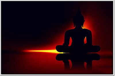 50% OFF on Gautam Buddha Poster Paper Print 50% OFF on Gautam Buddha Poster Paper Print