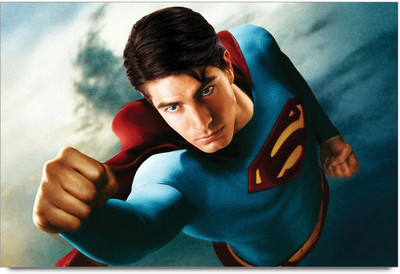 34% OFF on Spider Man Paper Print 34% OFF on Spider Man Paper Print