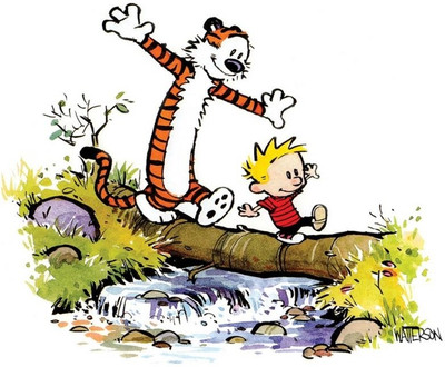 62% OFF on Calvin And Hobbes Poster Photographic Paper 62% OFF on Calvin And Hobbes Poster Photographic Paper