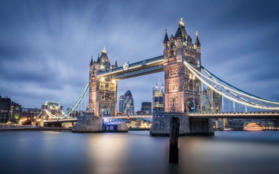 50% OFF on London Bridge Photographic Paper