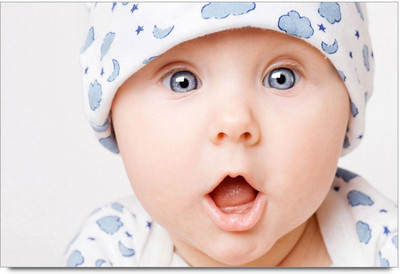 34% OFF on Cute Baby Paper Print 34% OFF on Cute Baby Paper Print