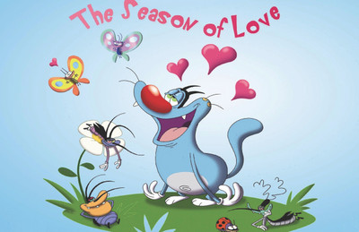 85% OFF on Colormart Oggy Season Of Love Photographic Paper 85% OFF on Colormart Oggy Season Of Love Photographic Paper