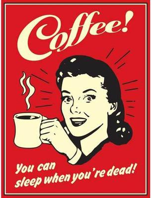 Insomnia by Coffee 9