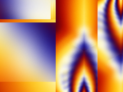 50% OFF on Fractal Mosaic Canvas Art 50% OFF on Fractal Mosaic Canvas Art