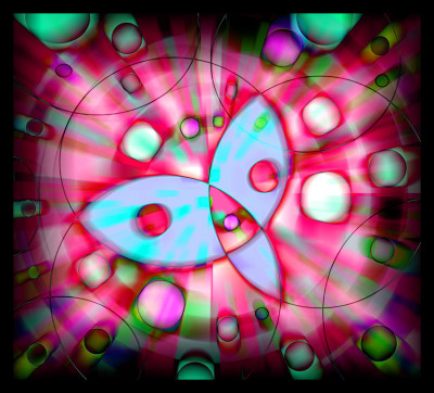 50% OFF on Perspectives 07 Canvas Art