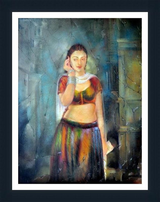 Image 5 - ArtsNyou Printed Paintings Canvas Art 14.666666666666666 inch X 11 inch