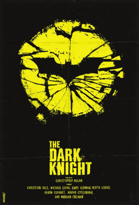 12% OFF on Dark Knight Black and Yellow Photographic Paper 12% OFF on Dark Knight Black and Yellow Photographic Paper