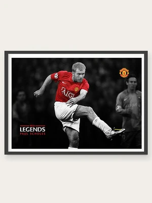 70% OFF on Paul Scholes 