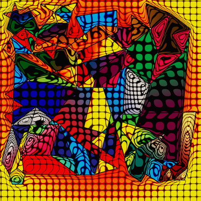 50% OFF on Celebrations 33 Canvas Art