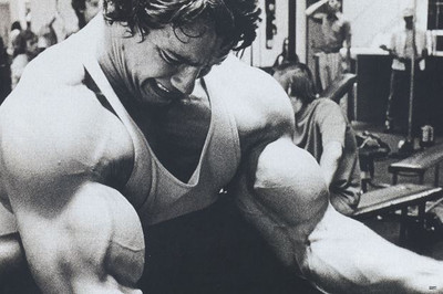 64% OFF on Arnold Schwarzenegger Ps00003512 Photographic Paper