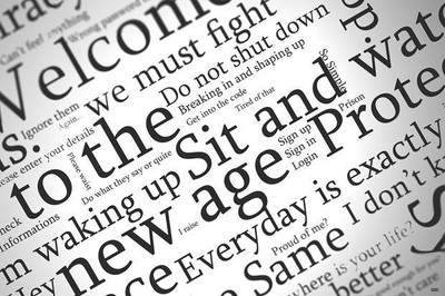 64% OFF on Welcome To New Age Photographic Paper 64% OFF on Welcome To New Age Photographic Paper