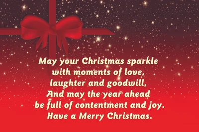 16% OFF on Poster - Sparkling Moments of Love on This Christmus Paper Print