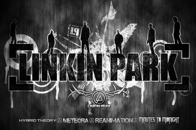 62% OFF on Linkin Park Poster Photographic Paper