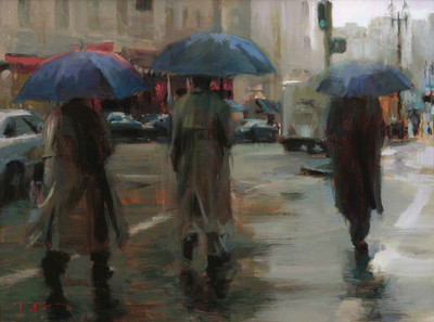 75% OFF on A Canvas Painting Print Canvas Art