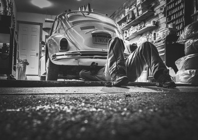 41% OFF on Mechanic Fine Art Print 41% OFF on Mechanic Fine Art Print