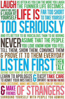 6% OFF on Life Poster Photographic Paper