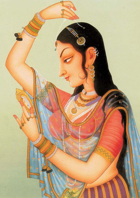 33% OFF on Rani Paper Print