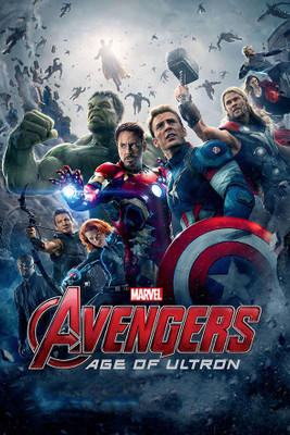 60% OFF on Avengers age of ultron Fine Art Print 60% OFF on Avengers age of ultron Fine Art Print