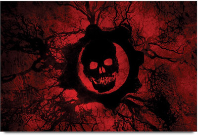 75% OFF on Amy Ghost Dangerous 3D Poster 75% OFF on Amy Ghost Dangerous 3D Poster