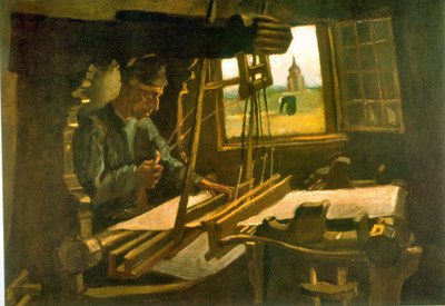 8% OFF on Open Window Canvas Art