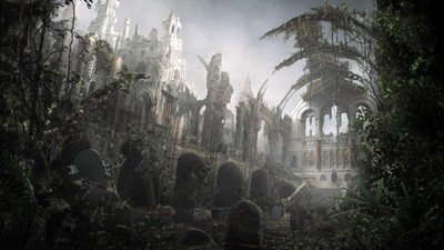 52% OFF on Elite Collection Painting without Frame Fantasy (2) Canvas Art